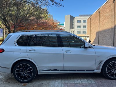 BMW X7 - 6