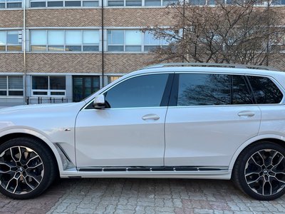 BMW X7 - 3