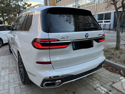 BMW X7 - 4
