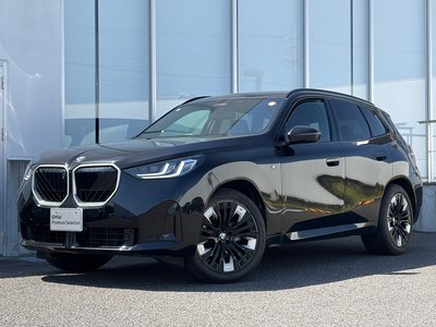 BMW X3 - 1