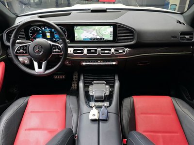 MERCEDES-BENZ GLE - 5