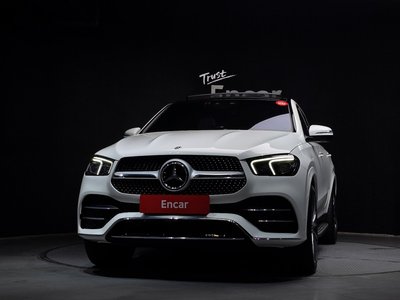 MERCEDES-BENZ GLE - 2
