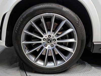 MERCEDES-BENZ GLE - 6