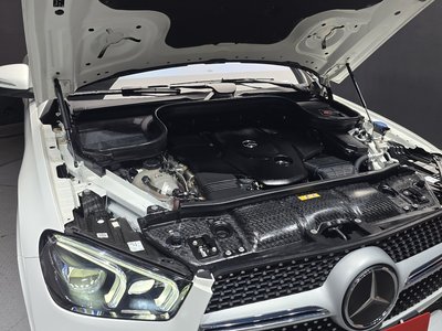 MERCEDES-BENZ GLE - 7
