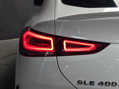 MERCEDES-BENZ GLE - 10