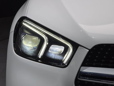MERCEDES-BENZ GLE - 9