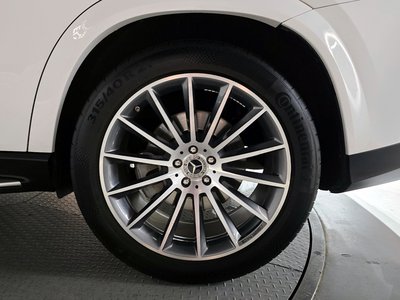 MERCEDES-BENZ GLE - 8