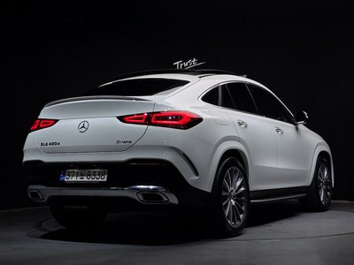 MERCEDES-BENZ GLE - 3