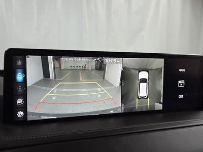 2022 Genesis GV80 缩略图 15