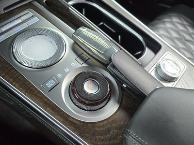 GENESIS GV80 - 9