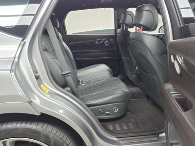 2022 Genesis GV80 缩略图 12