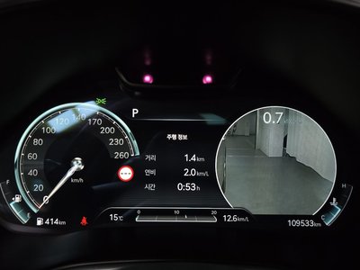 GENESIS GV80 - 8