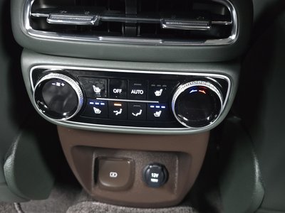 2022 Genesis GV80 缩略图 18