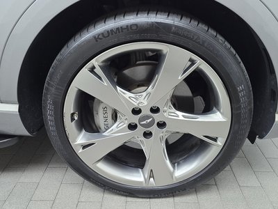 GENESIS GV80 - 6