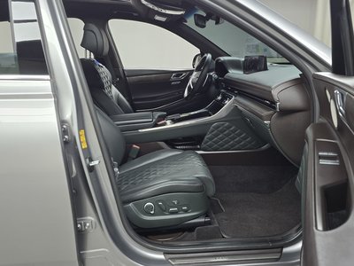 2022 Genesis GV80 缩略图 11