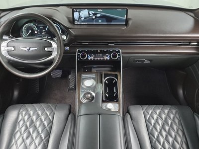 GENESIS GV80 - 5
