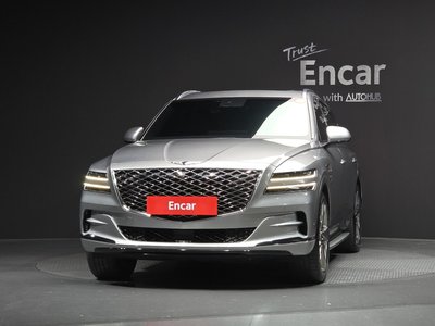 GENESIS GV80 - 2
