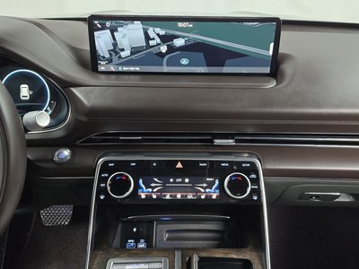 2022 Genesis GV80 缩略图 14