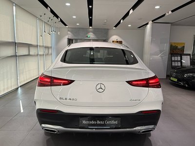 MERCEDES-BENZ GLE - 3