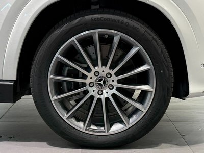 MERCEDES-BENZ GLE - 4