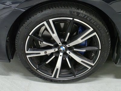 BMW 5 SERIES - 6