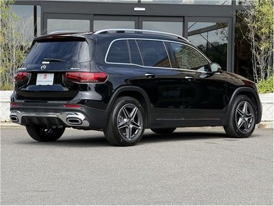 MERCEDES-BENZ GLB - 3