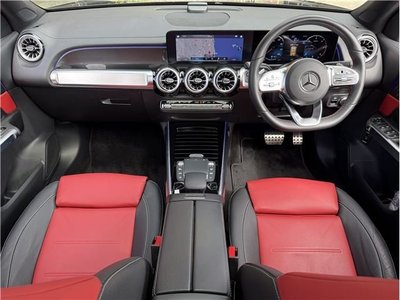 MERCEDES-BENZ GLB - 4