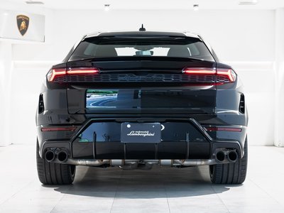 LAMBORGHINI URUS - 7