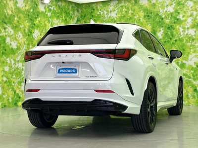 صورة 3 لـ 2024 Lexus NX