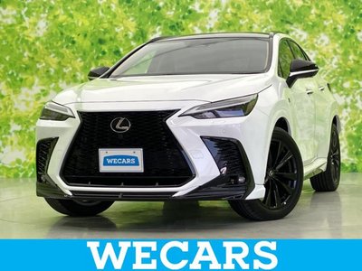 صورة 1 لـ 2024 Lexus NX