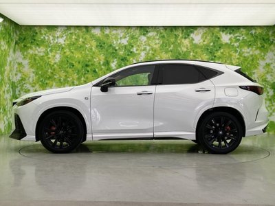 صورة 2 لـ 2024 Lexus NX