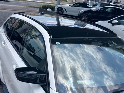 2024 BMW M3 TOURING 缩略图 57
