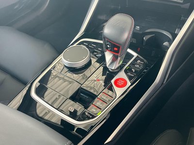 2024 BMW M3 TOURING 缩略图 32