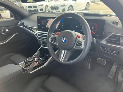 2024 BMW M3 TOURING 缩略图 62