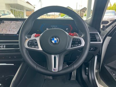2024 BMW M3 TOURING 缩略图 31