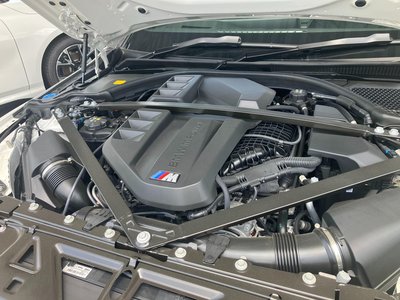 2024 BMW M3 TOURING 缩略图 58