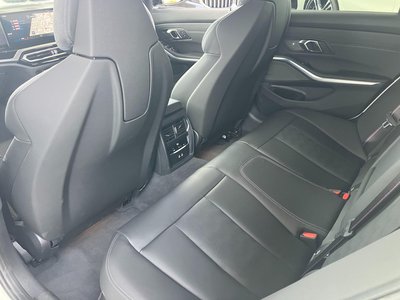 2024 BMW M3 TOURING 缩略图 72