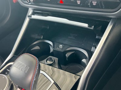 2024 BMW M3 TOURING 缩略图 29