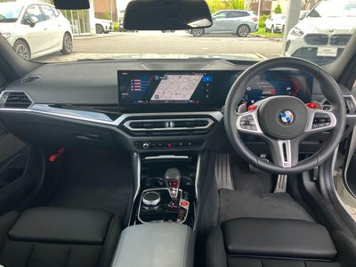 2024 BMW M3 TOURING 缩略图 15