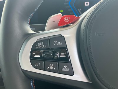2024 BMW M3 TOURING 缩略图 22