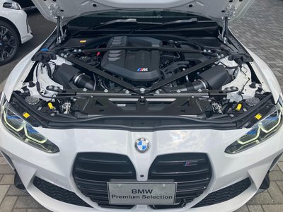 2024 BMW M3 TOURING 缩略图 14