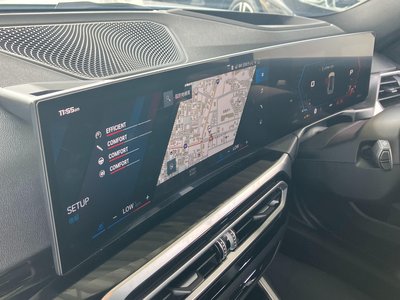 2024 BMW M3 TOURING 缩略图 39