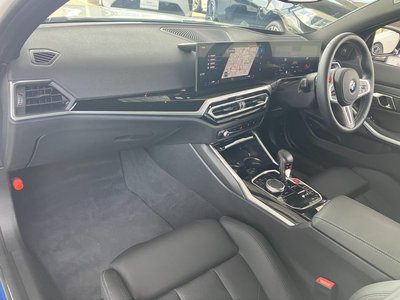 2024 BMW M3 TOURING 缩略图 70