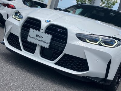 2024 BMW M3 TOURING 缩略图 56