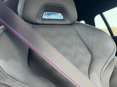 2024 BMW M3 TOURING 缩略图 46