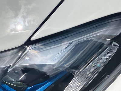 2024 BMW M3 TOURING 照片 10