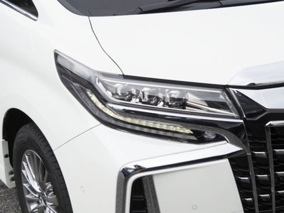 2022 Toyota ALPHARD 缩略图 15