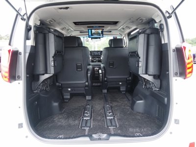 2022 Toyota ALPHARD 缩略图 36