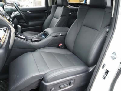 2022 Toyota ALPHARD 缩略图 25