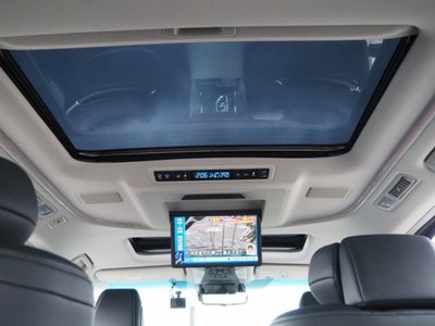 2022 Toyota ALPHARD 缩略图 21